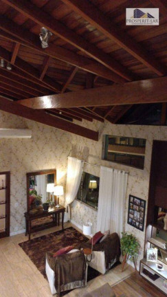 Imagem Sobrado com 3 Quartos à Venda, 300 m² em Vila Rosália - Guarulhos