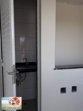 Imagem Apartamento com 2 Quartos à Venda, 80 m² em Vila Pires - Santo André