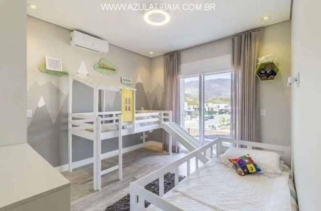 Imagem Casa com 4 Quartos à Venda, 320 m² em Loteamento Granville - Atibaia