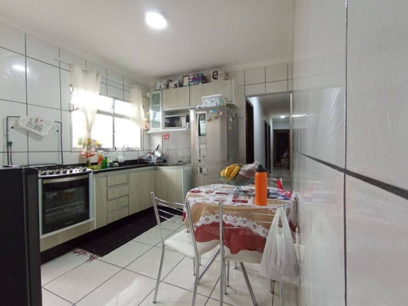 Imagem Casa com 3 Quartos à Venda, 110 m² em Assunção - São Bernardo Do Campo Imagem Casa com 3 Quartos à Venda, 110 m² em Assunção - São Bernardo Do Campo