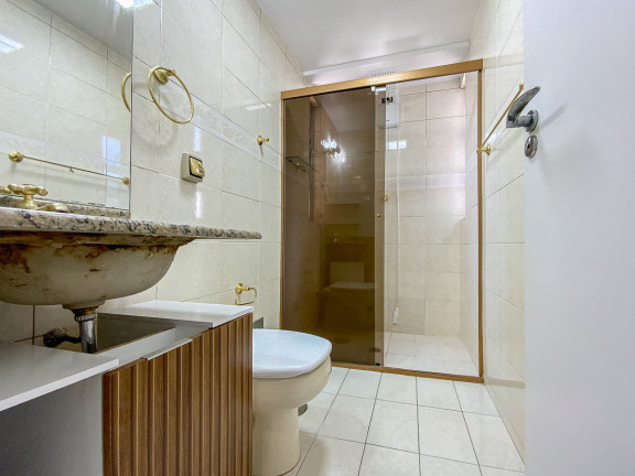 Imagem Apartamento com 3 Quartos à Venda, 105 m² em Santo Amaro - São Paulo