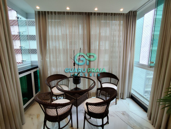 Imagem Apartamento com 3 Quartos à Venda, 95 m² em Pitangueiras - Guarujá Imagem Apartamento com 3 Quartos à Venda, 95 m² em Pitangueiras - Guarujá