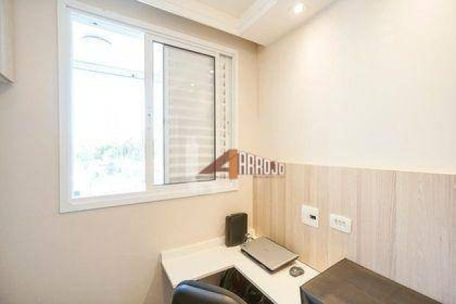 Imagem Apartamento com 3 Quartos à Venda, 72 m² em Chácara Santo Antônio (zona Leste) - São Paulo