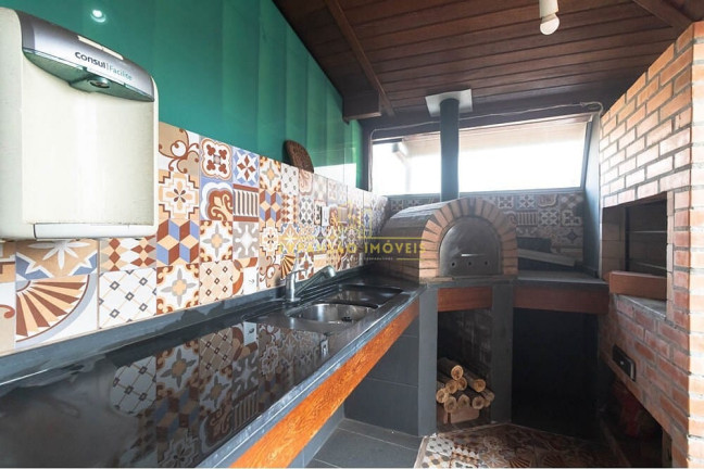 Imagem Imóvel com 3 Quartos à Venda, 121 m² em Barra Da Lagoa - Florianópolis
