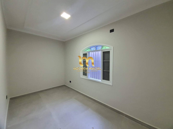 Imagem Casa com 2 Quartos à Venda, 72 m² em Caiçara - Praia Grande