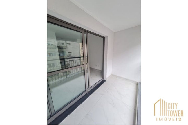 Imagem Apartamento com 1 Quarto à Venda, 27 m² em Indianópolis - São Paulo