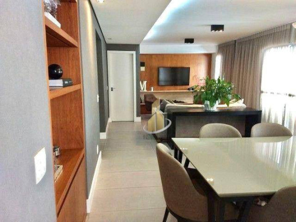 Imagem Apartamento com 3 Quartos à Venda, 167 m² em Jardim Apolo - São José Dos Campos Imagem Apartamento com 3 Quartos à Venda, 167 m² em Jardim Apolo - São José Dos Campos
