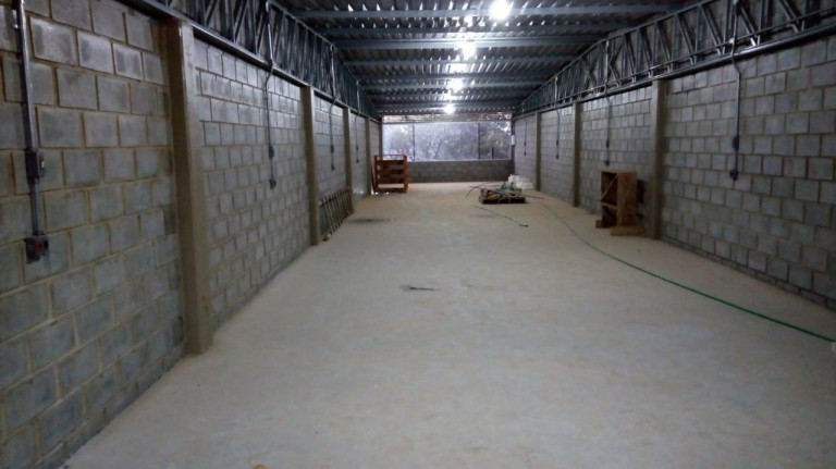 Imagem Galpão para Alugar, 354 m² em Jardim Betânia - Sorocaba Imagem Galpão para Alugar, 354 m² em Jardim Betânia - Sorocaba