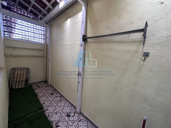 Imagem Casa de Condomínio com 1 Quarto à Venda, 40 m² em Aviação - Praia Grande Imagem Casa de Condomínio com 1 Quarto à Venda, 40 m² em Aviação - Praia Grande