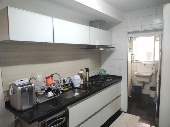 Imagem Imóvel com 3 Quartos à Venda, 102 m² em Ipiranga - São Paulo Imagem Imóvel com 3 Quartos à Venda, 102 m² em Ipiranga - São Paulo