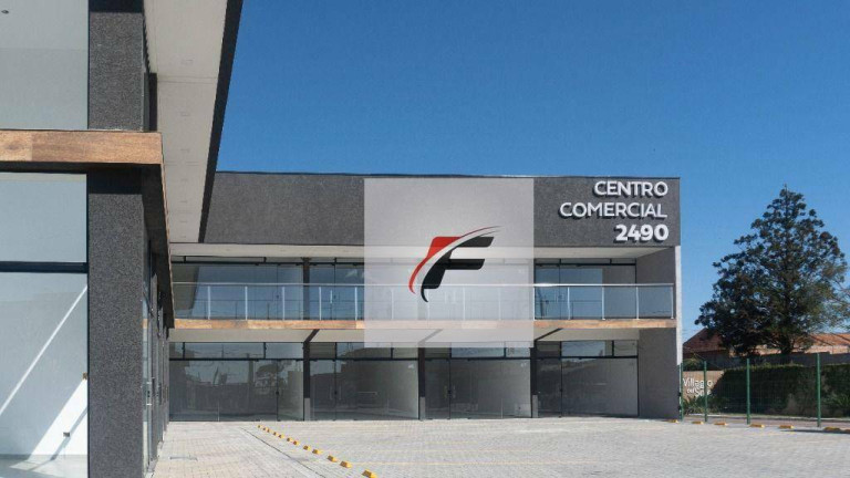 Imagem Sala Comercial à Venda, 41 m² em Estados - Fazenda Rio Grande Imagem Sala Comercial à Venda, 41 m² em Estados - Fazenda Rio Grande