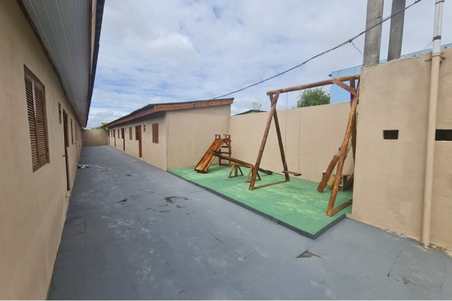 Imagem Casa com 1 Quarto à Venda, 25 m² em Maria Regina - Alvorada