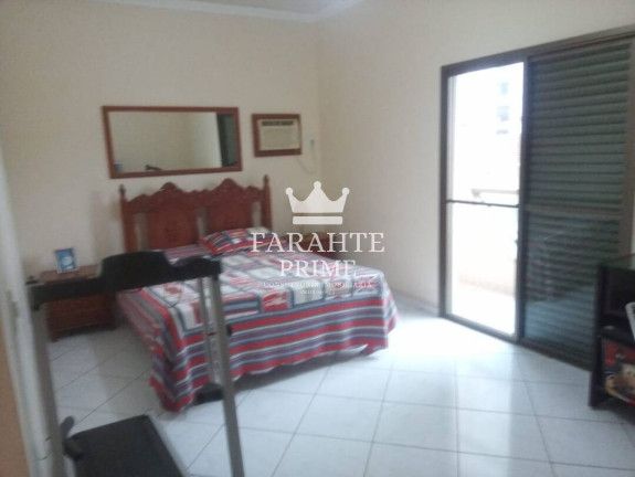 Imagem Casa com 4 Quartos à Venda, 300 m² em Campo Grande - Santos