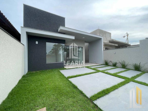 Imagem Casa com 3 Quartos à Venda, 90 m² em Diamantina - Itapoá