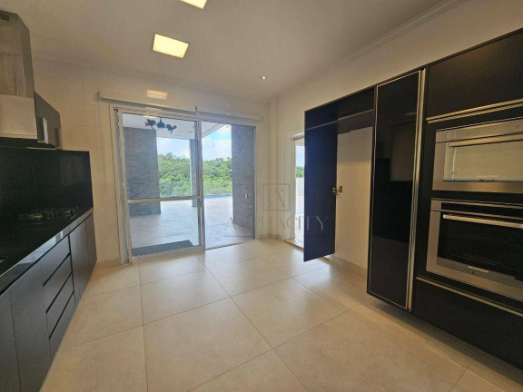 Imagem Casa com 4 Quartos à Venda ou Locação, 390 m² em  Alphaville - Santana De Parnaíba