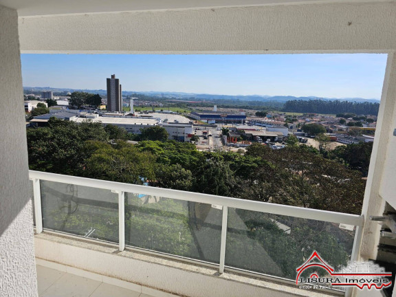 Imagem Apartamento com 3 Quartos à Venda, 72 m² em Jardim Califórnia - Jacareí Imagem Apartamento com 3 Quartos à Venda, 72 m² em Jardim Califórnia - Jacareí