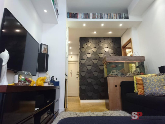 Imagem Apartamento com 2 Quartos à Venda, 78 m² em Bela Vista - São Paulo Imagem Apartamento com 2 Quartos à Venda, 78 m² em Bela Vista - São Paulo