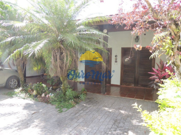 Imagem Casa com 4 Quartos à Venda, 154 m² em Cibratel - Itanhaém