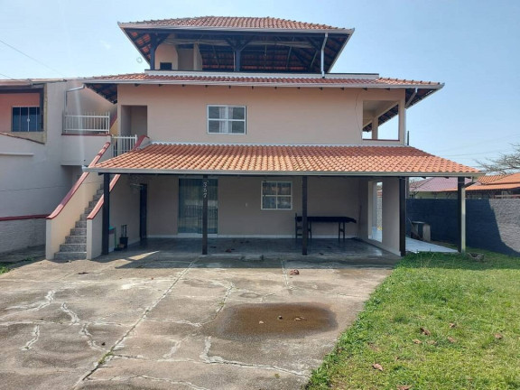 Casa com 4 Quartos à Venda, 212 m² em Centro - Balneário Barra Do Sul