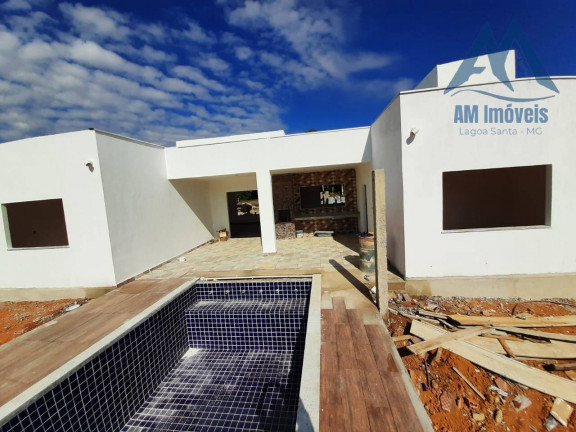 Imagem Casa de Condomínio com 3 Quartos à Venda, 1.000 m² em São José De Almeida - Jaboticatubas Imagem Casa de Condomínio com 3 Quartos à Venda, 1.000 m² em São José De Almeida - Jaboticatubas