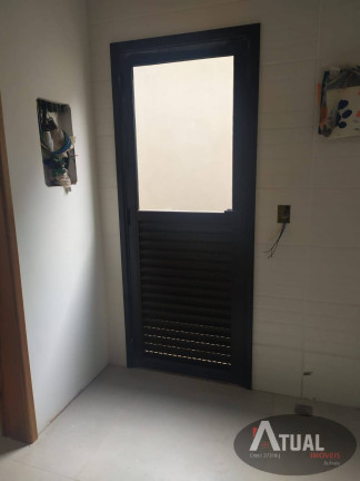 Imagem Casa com 3 Quartos à Venda, 177 m² em Loteamento Loanda - Atibaia