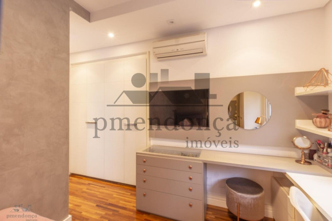 Imagem Apartamento com 4 Quartos à Venda, 190 m² em Perdizes - São Paulo