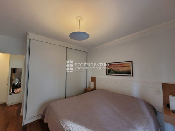 Imagem Apartamento com 4 Quartos à Venda, 208 m² em Chácara Klabin  - São Paulo