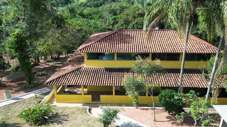 Imagem Terreno à Venda, 15.000 m² em Serra Azul - Mateus Leme Imagem Terreno à Venda, 15.000 m² em Serra Azul - Mateus Leme