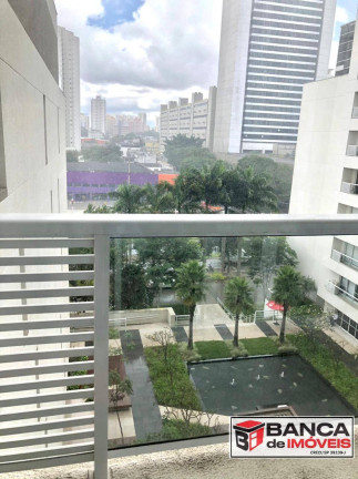 Imagem Sala Comercial à Venda, 40 m² em Vila Leopoldina - São Paulo