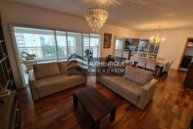 Imagem Apartamento com 4 Quartos à Venda, 250 m² em Vila Mariana - São Paulo Imagem Apartamento com 4 Quartos à Venda, 250 m² em Vila Mariana - São Paulo
