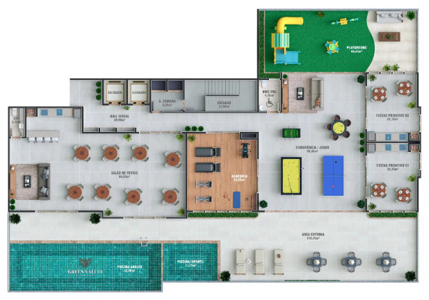 Imagem Apartamento com 2 Quartos à Venda, 58 m² em Morretes - Itapema Imagem Apartamento com 2 Quartos à Venda, 58 m² em Morretes - Itapema