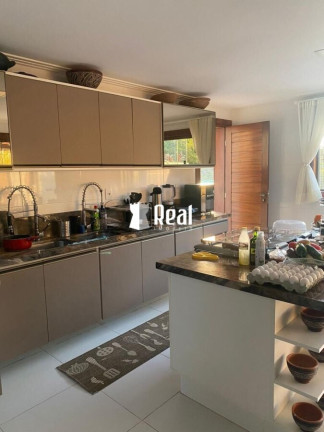 Imagem Casa com 4 Quartos à Venda, 480 m² em Praia Do Forte - Mata De São João Imagem Casa com 4 Quartos à Venda, 480 m² em Praia Do Forte - Mata De São João