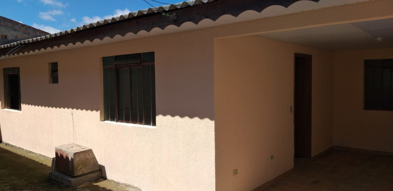 Imagem Casa com 4 Quartos à Venda, 140 m² em Cachoeira - Araucaria