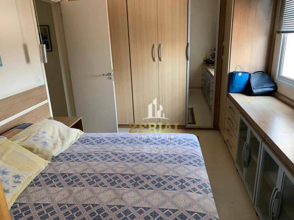 Imagem Apartamento com 3 Quartos à Venda, 133 m² em Santa Paula - São Caetano Do Sul