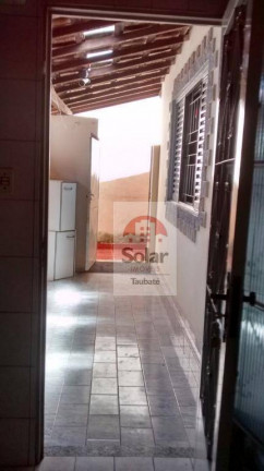 Imagem Casa com 4 Quartos à Venda, 140 m² em Jardim Independência - Taubaté