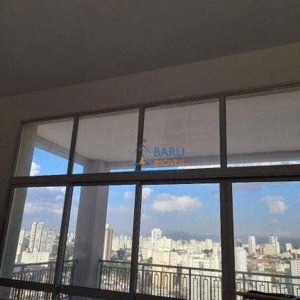 Imagem Apartamento com 4 Quartos à Venda, 250 m² em Aclimação - São Paulo