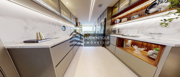 Imagem Apartamento com 4 Quartos à Venda, 254 m² em Vila Clementino - São Paulo Imagem Apartamento com 4 Quartos à Venda, 254 m² em Vila Clementino - São Paulo