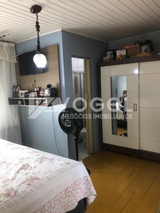 Imagem Casa com 2 Quartos à Venda, em Scharlau - Sao Leopoldo Imagem Casa com 2 Quartos à Venda, em Scharlau - Sao Leopoldo