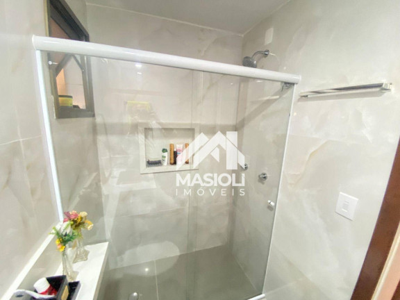 Imagem Apartamento com 3 Quartos à Venda, 120 m² em Praia Da Costa - Vila Velha
