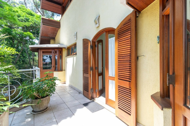 Imagem Casa com 4 Quartos à Venda, 440 m² em Jardim Prudência - São Paulo