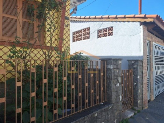 Imagem Casa com 3 Quartos à Venda, 224 m² em Vila Gustavo - São Paulo Imagem Casa com 3 Quartos à Venda, 224 m² em Vila Gustavo - São Paulo