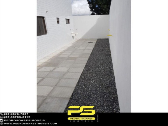 Imagem Apartamento com 2 Quartos à Venda, 51 m² em Jaguaribe - João Pessoa Imagem Apartamento com 2 Quartos à Venda, 51 m² em Jaguaribe - João Pessoa