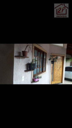 Imagem Sobrado com 4 Quartos à Venda, 250 m² em Villa Branca - Jacareí