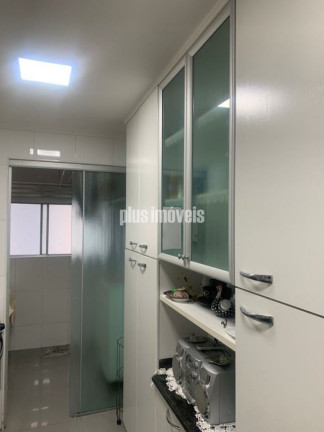 Imagem Apartamento com 3 Quartos à Venda, 90 m² em Tatuapé - São Paulo