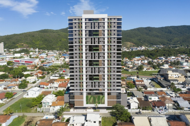 Imóvel com 3 Quartos à Venda,  em Porto Belo - Porto Belo