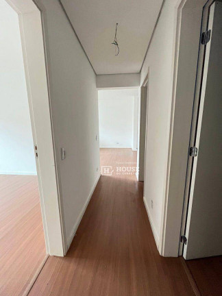 Imagem Apartamento com 3 Quartos à Venda, 109 m² em Centro - Porto Feliz Imagem Apartamento com 3 Quartos à Venda, 109 m² em Centro - Porto Feliz