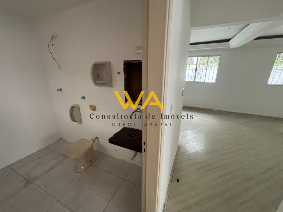 Imagem Casa com 2 Quartos para Alugar, 80 m² em Vila Oliveira - Mogi Das Cruzes Imagem Casa com 2 Quartos para Alugar, 80 m² em Vila Oliveira - Mogi Das Cruzes