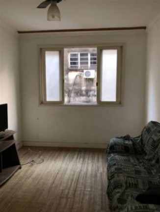 Imagem Apartamento com 2 Quartos à Venda, 70 m² em Embare - Santos