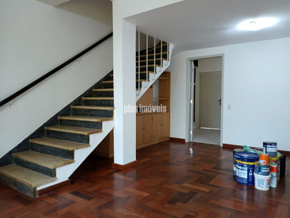 Imagem Casa com 3 Quartos para Alugar, 98 m² em Jardim Prudência - São Paulo Imagem Casa com 3 Quartos para Alugar, 98 m² em Jardim Prudência - São Paulo