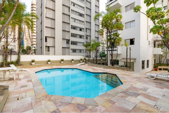 Imagem Apartamento com 2 Quartos à Venda, 72 m² em Paraíso - São Paulo